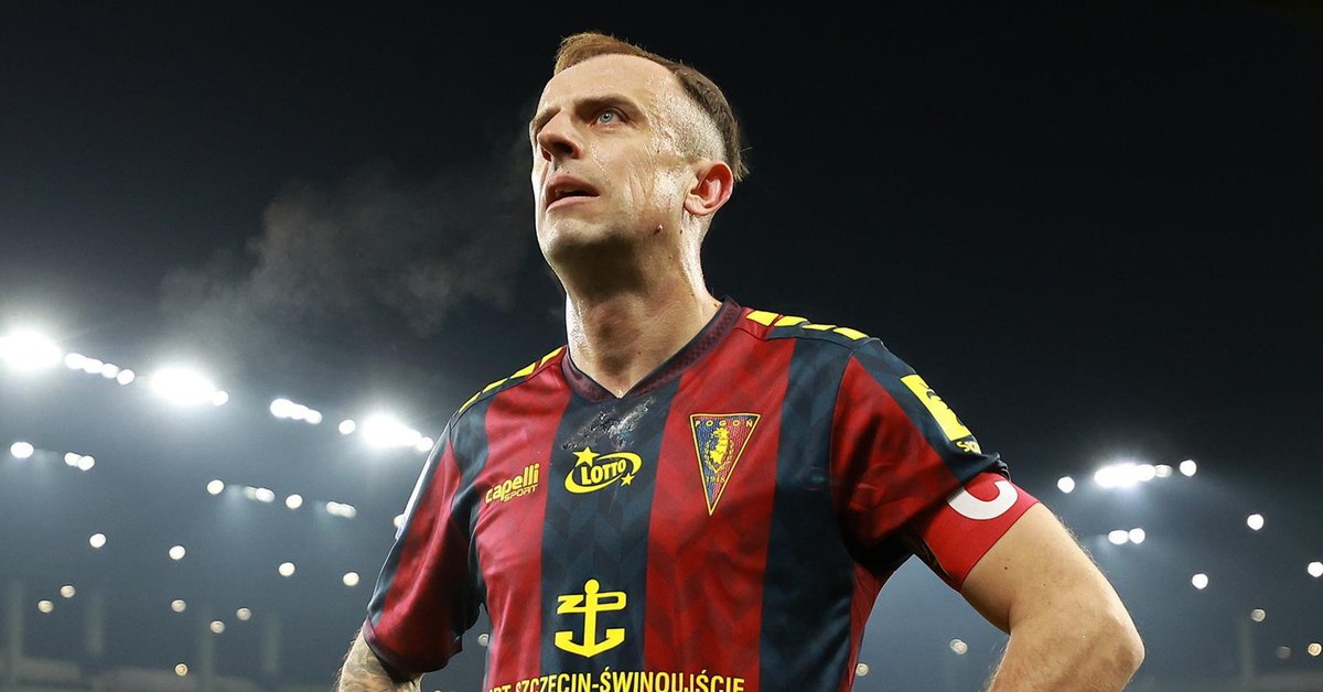 Kamil Grosicki nie wytrzymał. "Taki kierunek zabija ten sport" - Przegląd Sportowy Onet