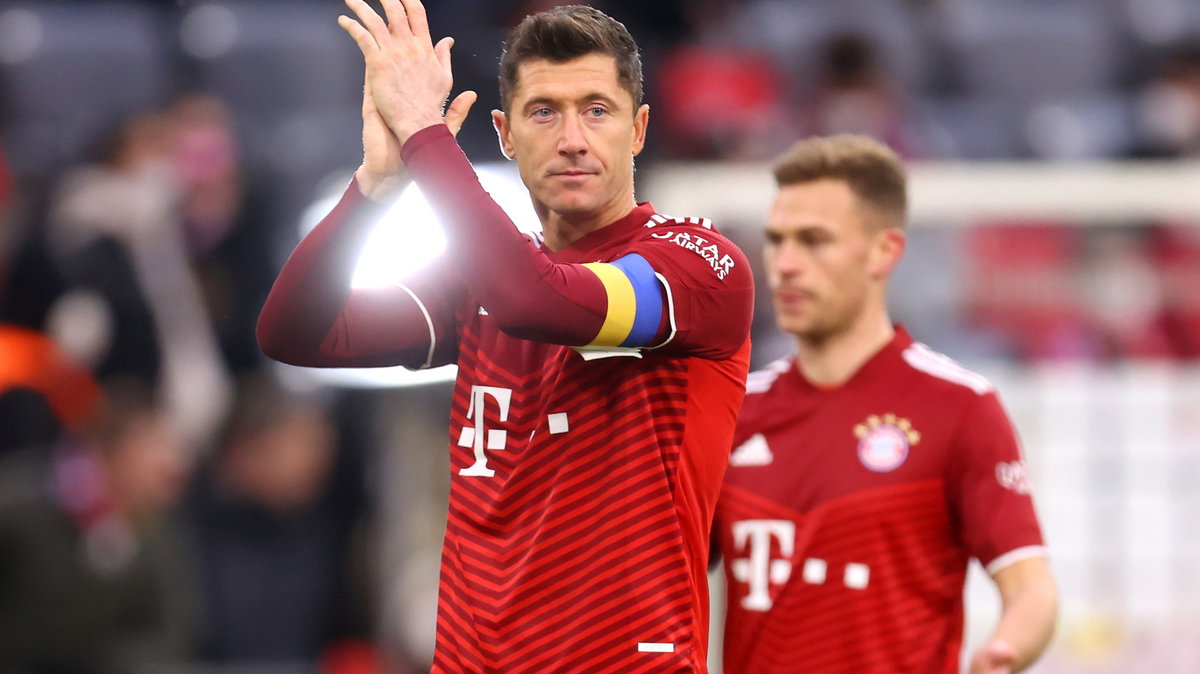 Robert Lewandowski