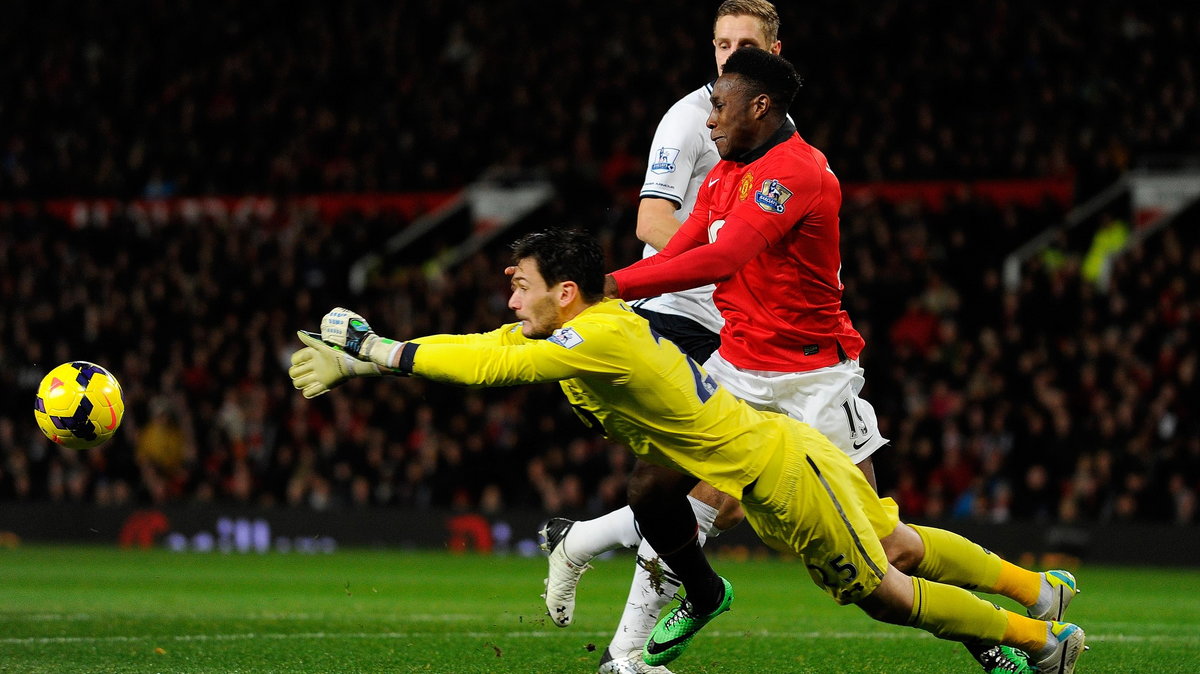 Mecz Manchester United – Tottenham