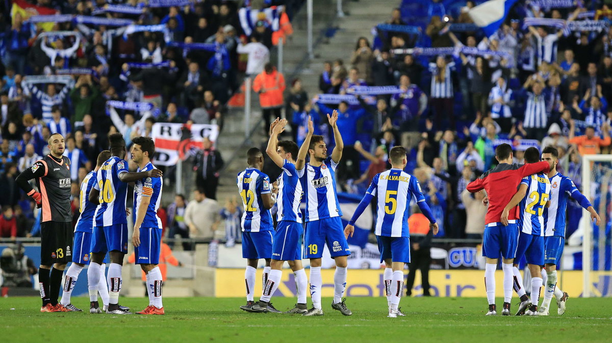 Espanyol Barcelona