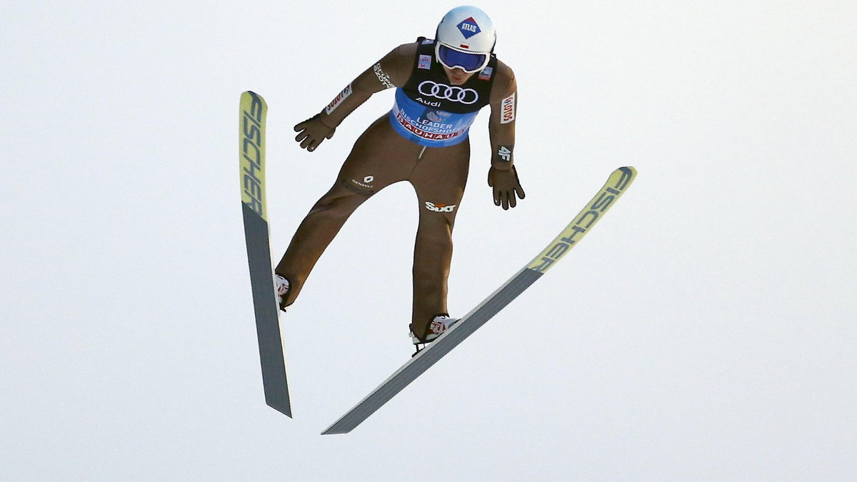 Kamil Stoch