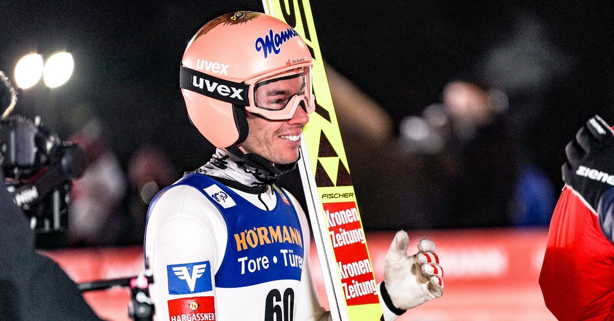 Gwiazdor skoków wraca do Pucharu Świata. Wiadomo, kogo zastąpi