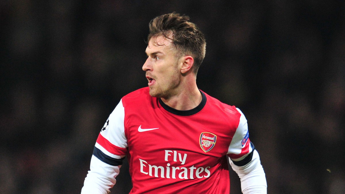 Aaron Ramsey