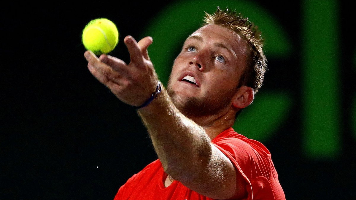 Jack Sock