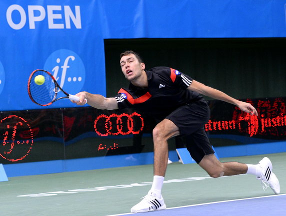 Jerzy Janowicz 