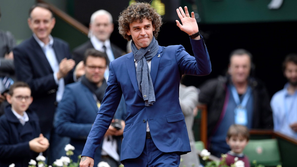 Gustavo Kuerten