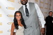 Shaquille O'Neal i Nicole Alexander