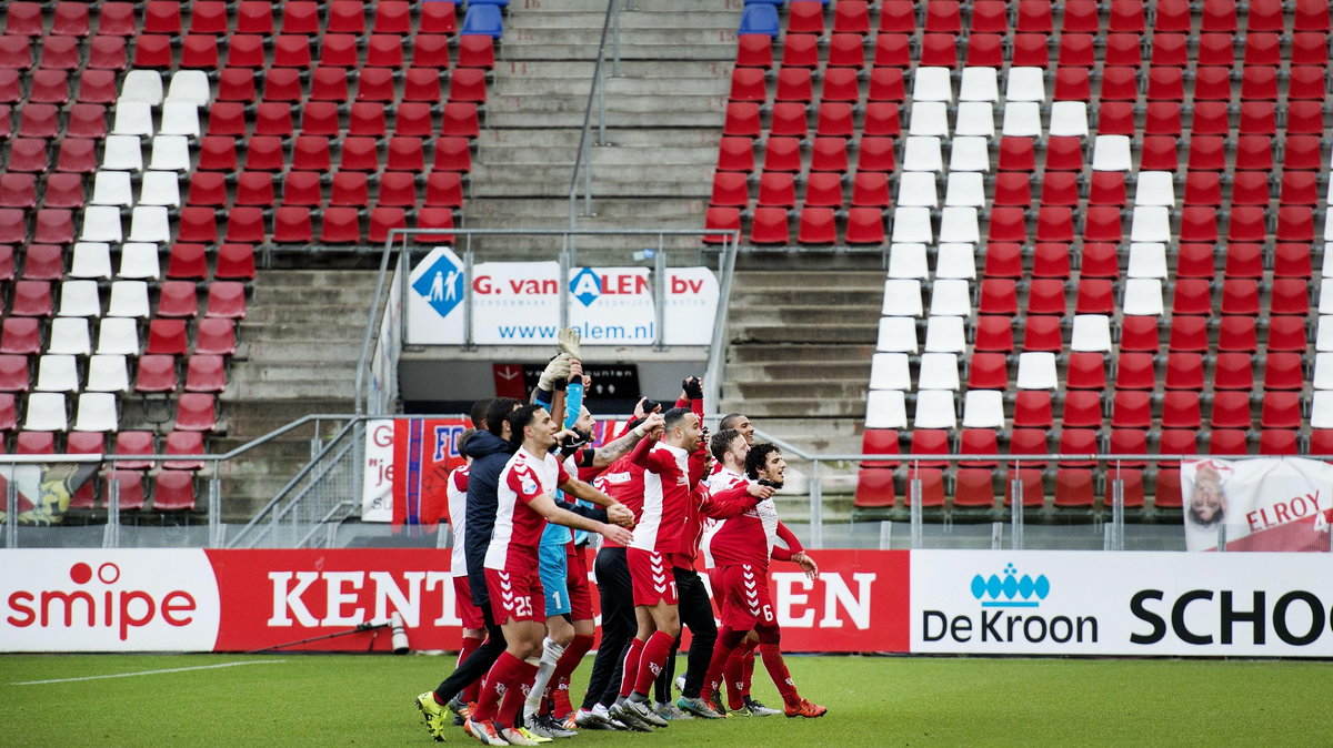 FC Utrecht