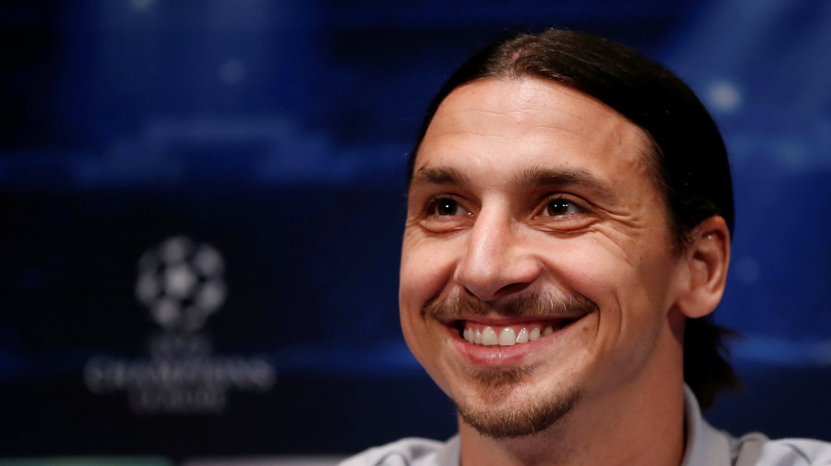 Zlatan Ibrahimović