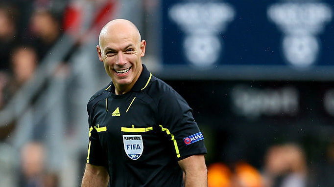 Howard Webb