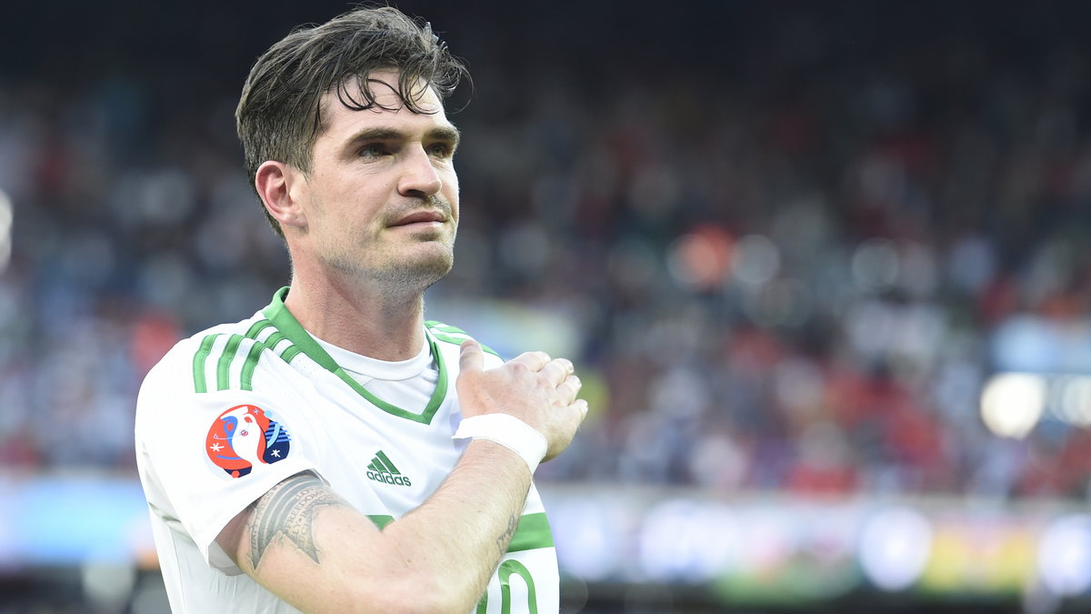 Kyle Lafferty 