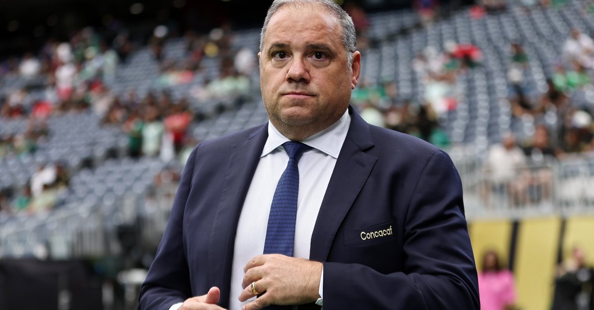 41 z 41 państw. Wszyscy głosowali przeciwko Grenlandii w CONCACAF. Wskazali winnego