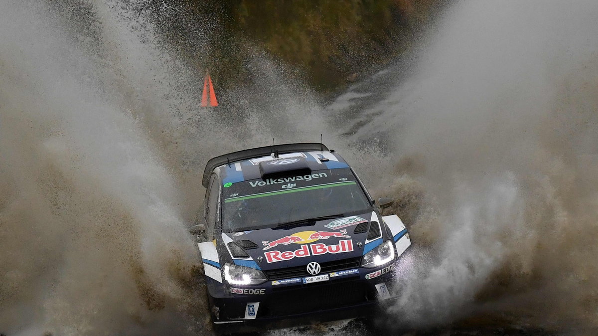 Sebastien OGier