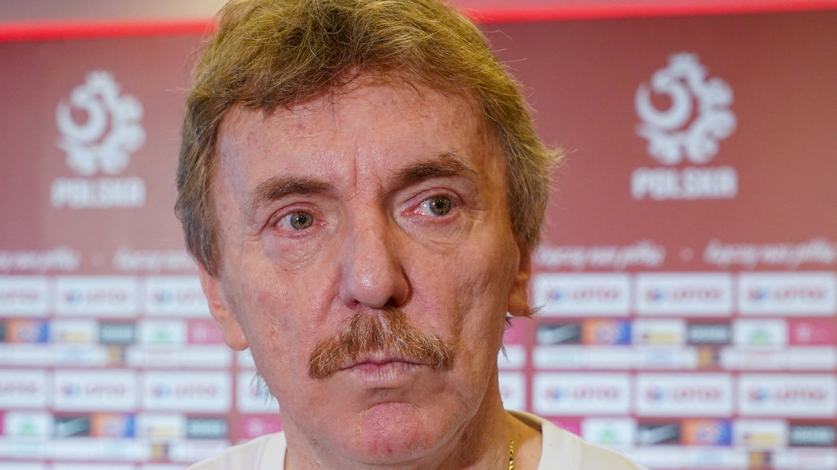 Zbigniew Boniek