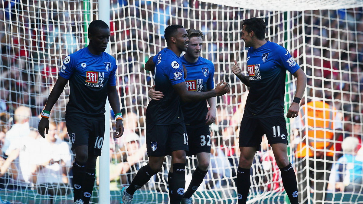 West Ham United - AFC Bournemouth