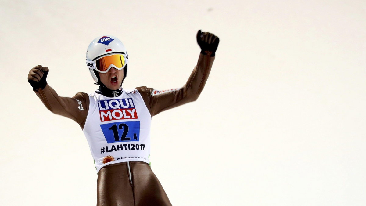 FIS Nordic Ski World Championships - Men's Ski Jumping - Large Hill Team