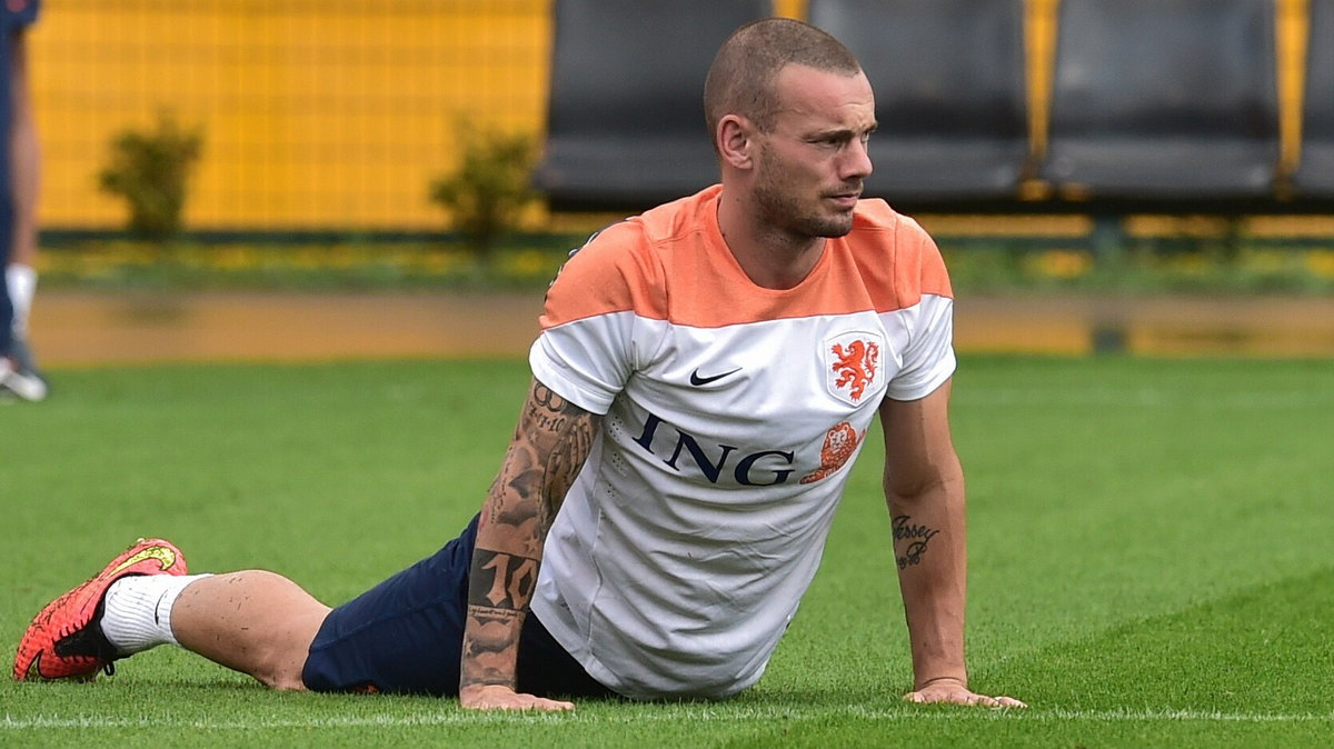 FBL-WC-2014-NED-TRAINING