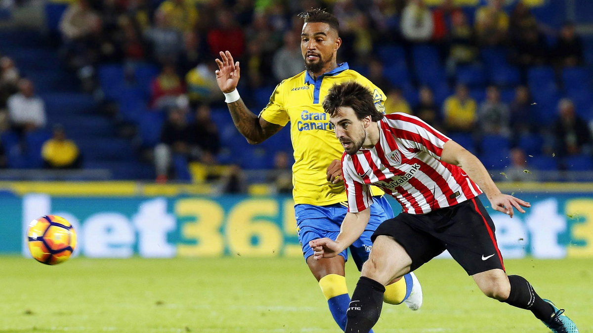 UD Las Palmas - Athletic Bilbao