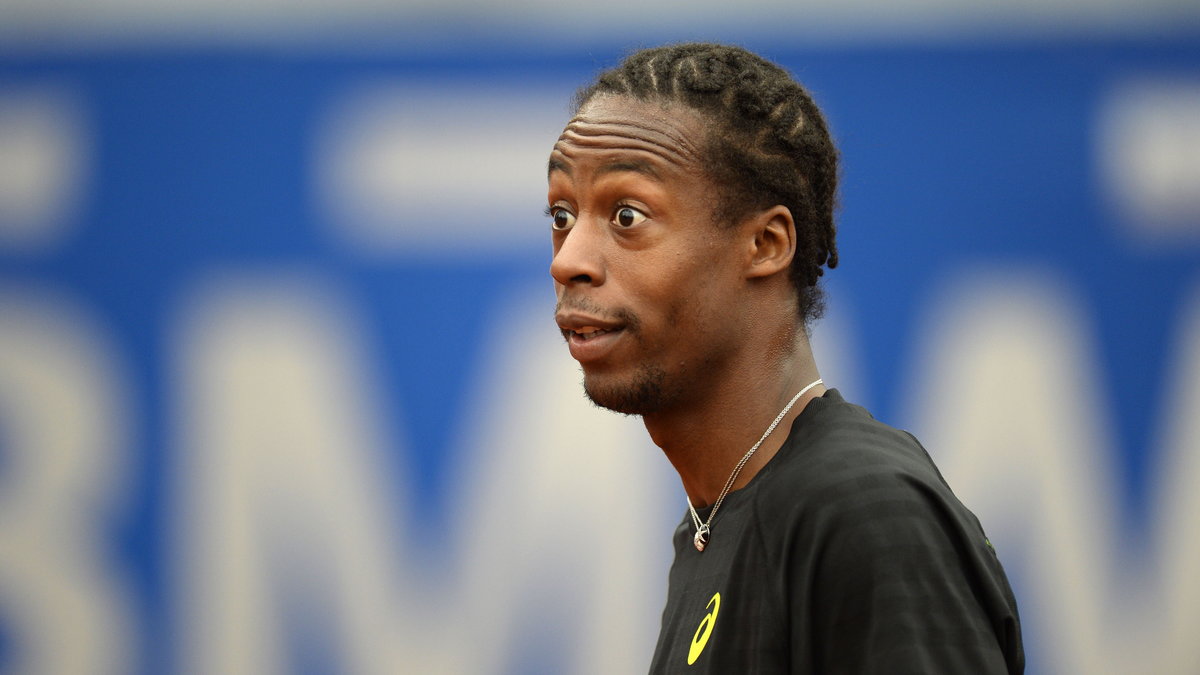 Gael Monfils