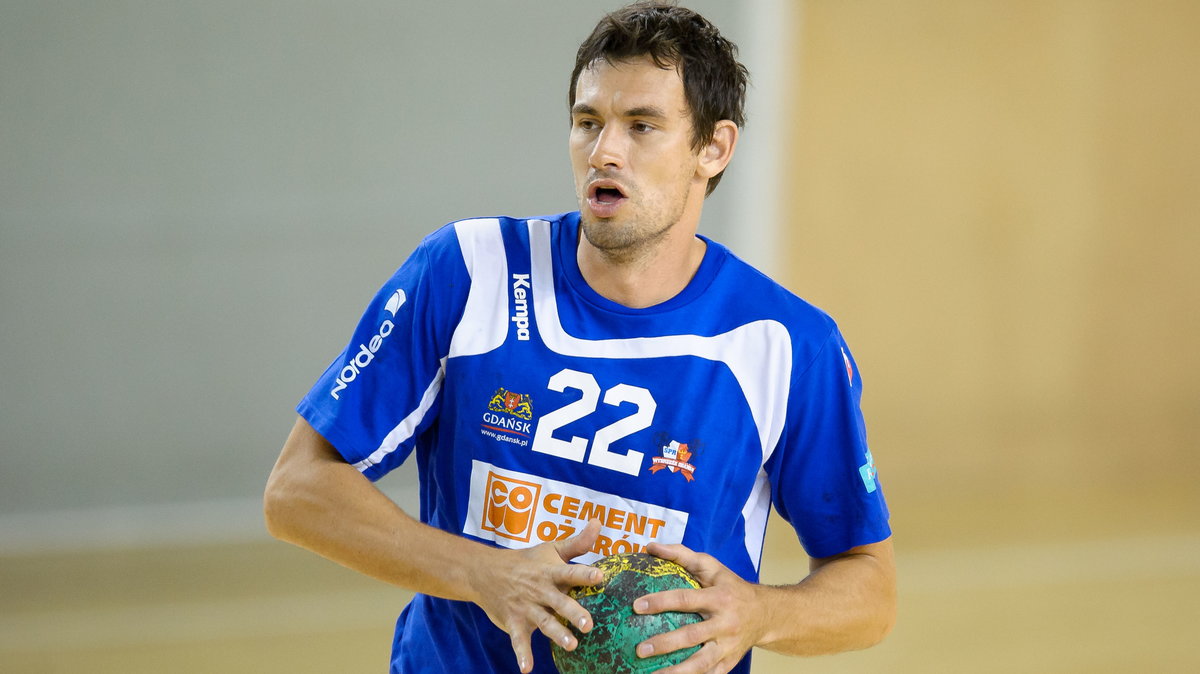 Marcin Lijewski