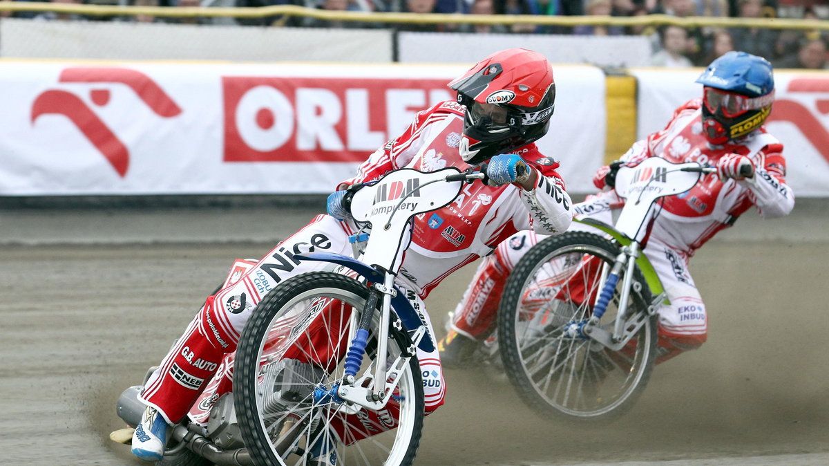 Tomasz Gollob