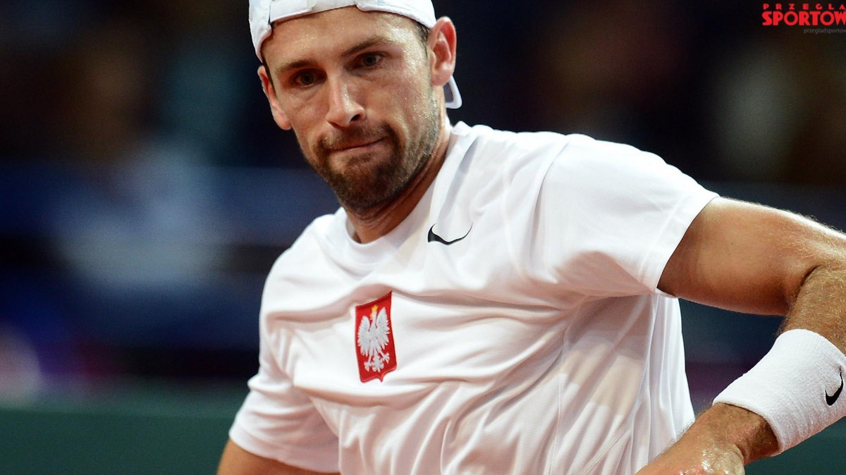 Łukasz Kubot