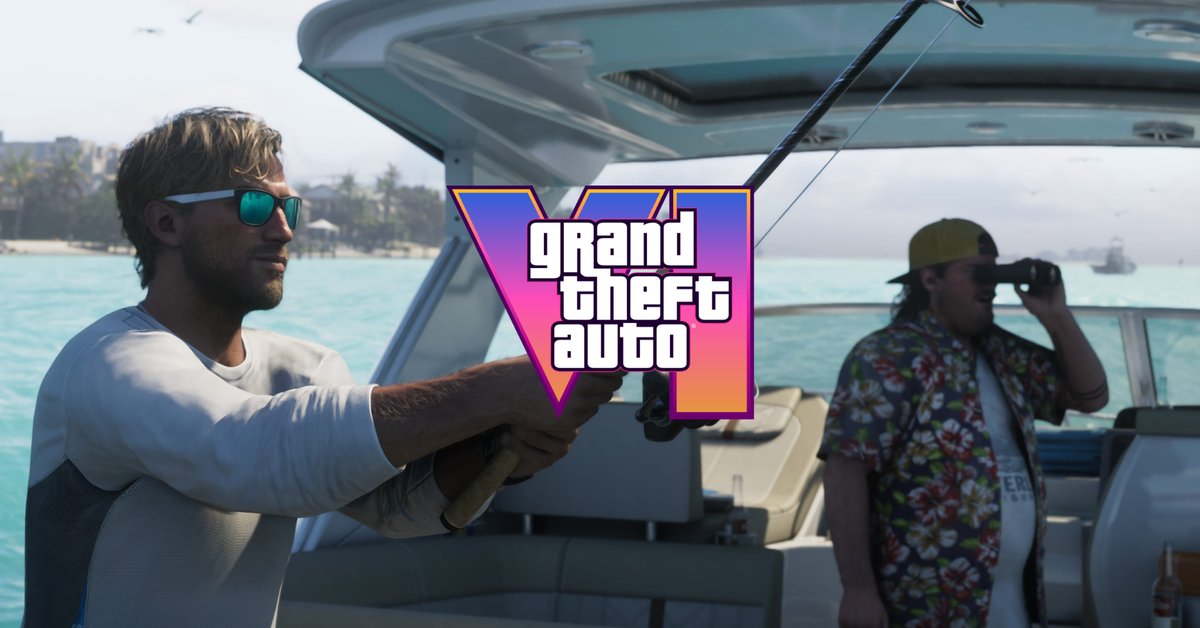 Szef Take-Two... nie zagra w GTA VI. Oto powód