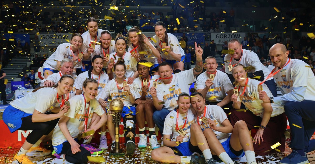 Mistrzynie Polski chcą postraszyć rywalki w Eurolidze. "Będziemy groźni"