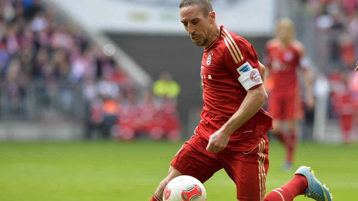 Franck Ribery