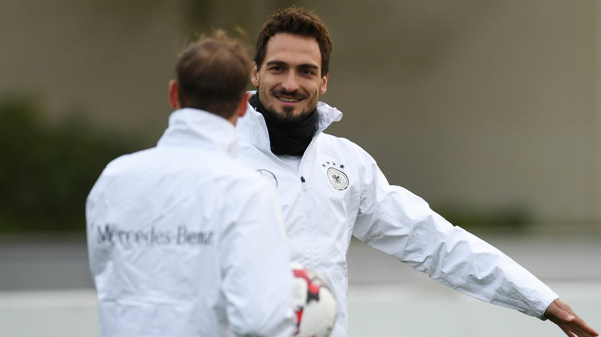 Mats Hummels