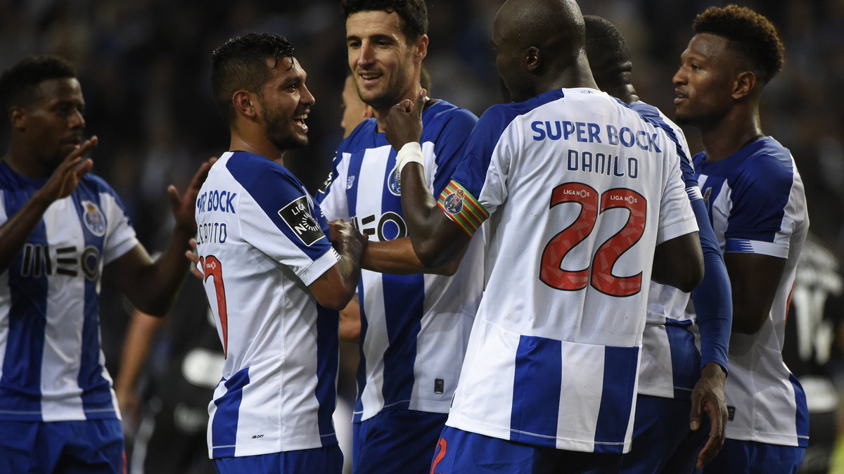 FC Porto