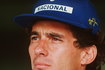 Ayrton Senna