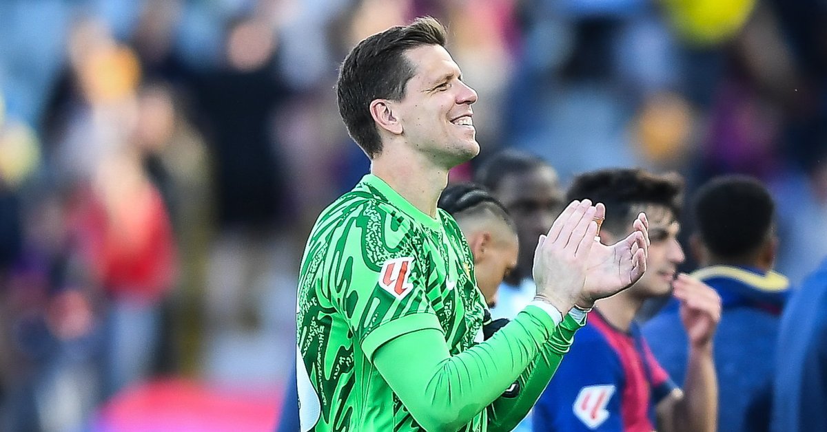 Barcelona kilka kroków od tytułu! najważniejszy mecz