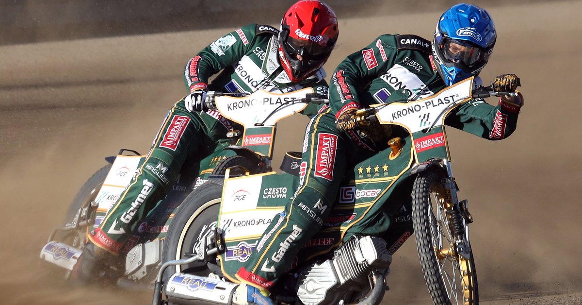 We Włókniarzu już drżą o przyszłość. Może rozegrać się prawdziwy dramat