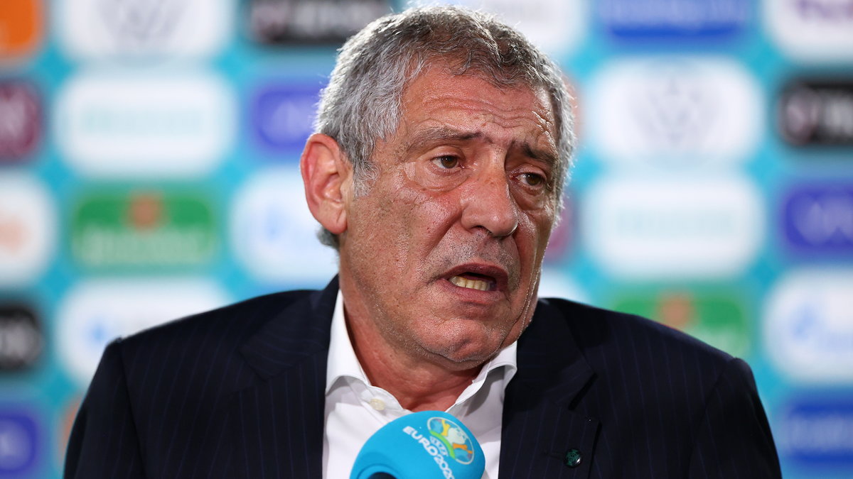 Fernando Santos