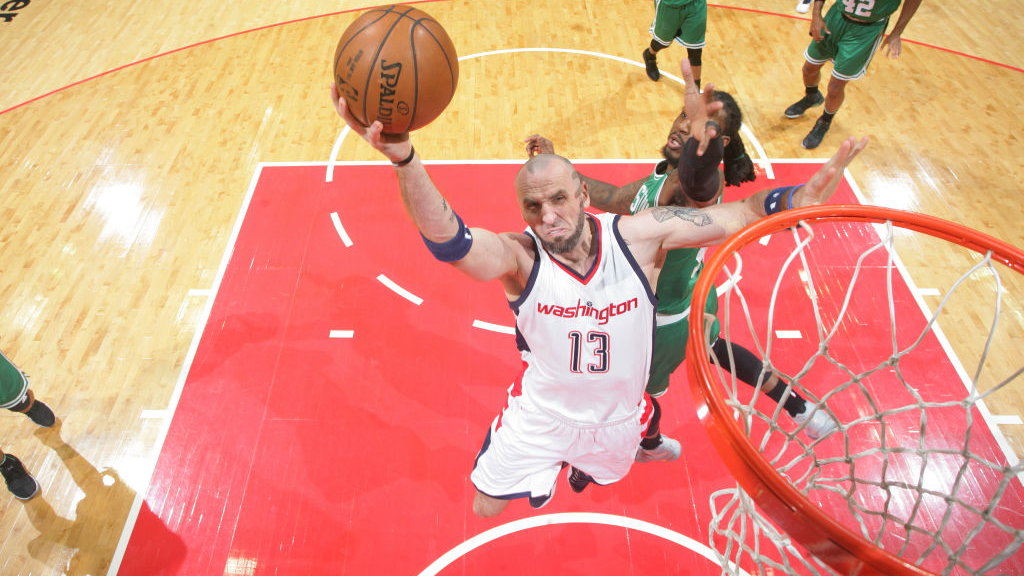 Marcin Gortat