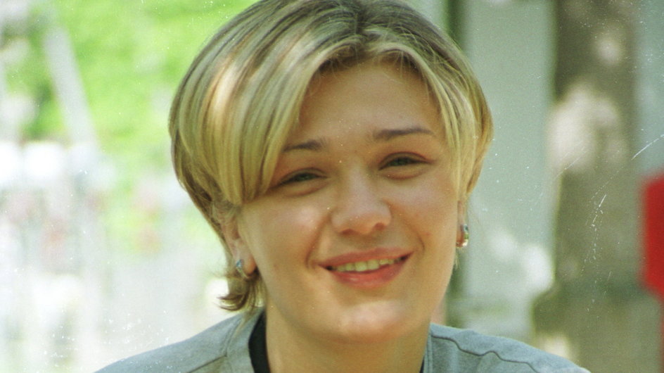 Małgorzata Glinka-Mogentale