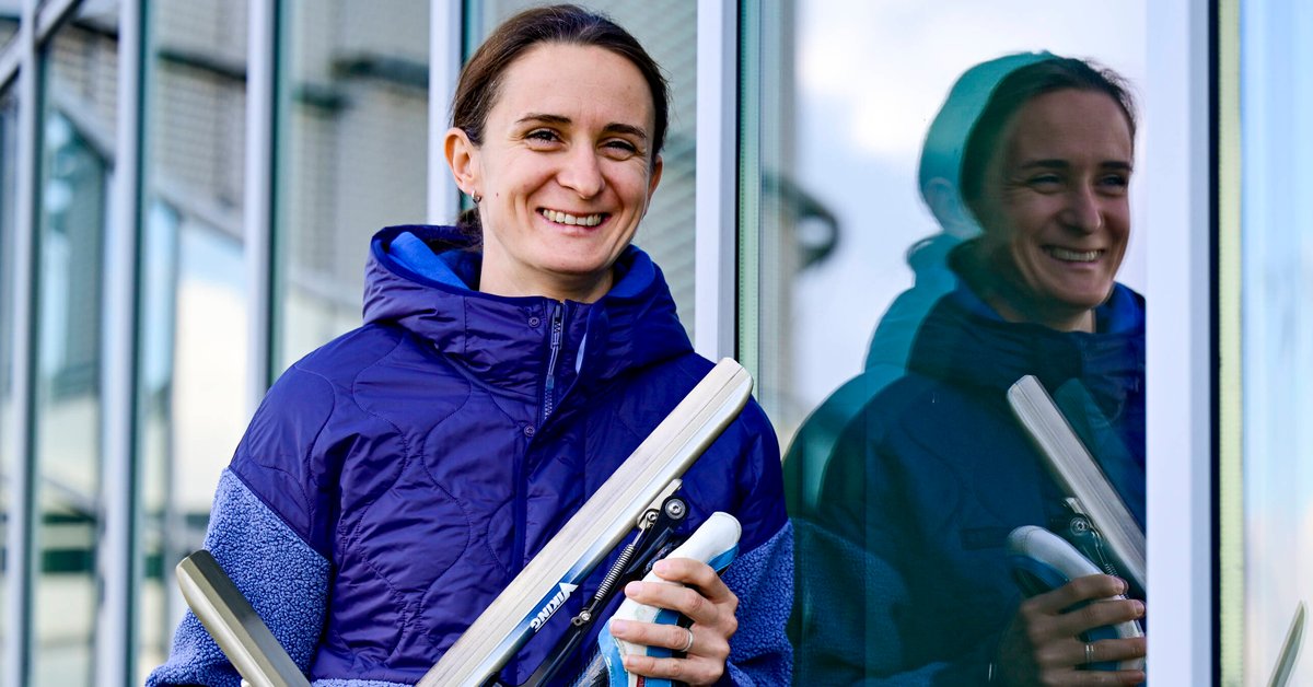 Mistrzyni świata ujawniła związek z koleżanką z kadry. Mieszkają razem od 12 lat