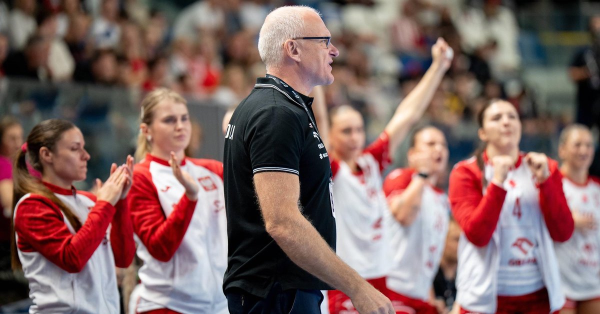 Gdy na zdrowy rozum Polki nie mają szans, pozostaje tylko "serce"