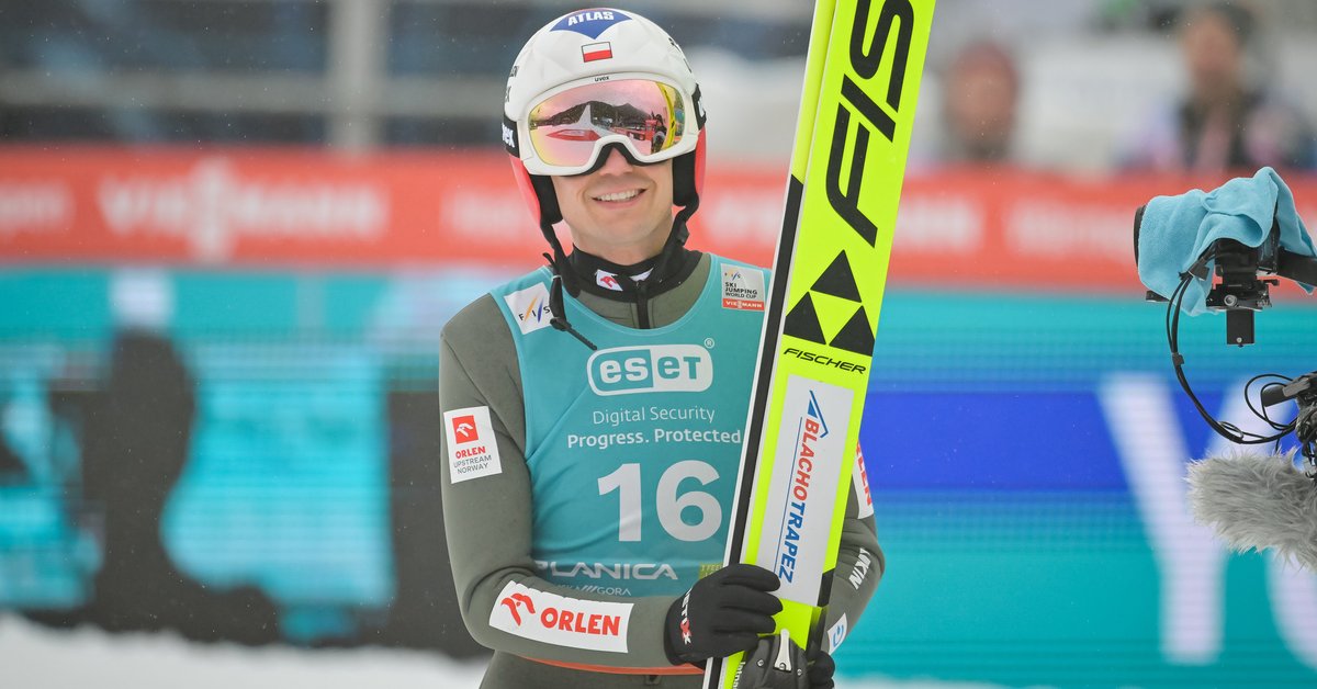 Skoki narciarskie: PŚ w Lillehammer WYNIKI NA ŻYWO. Kto wygrał?