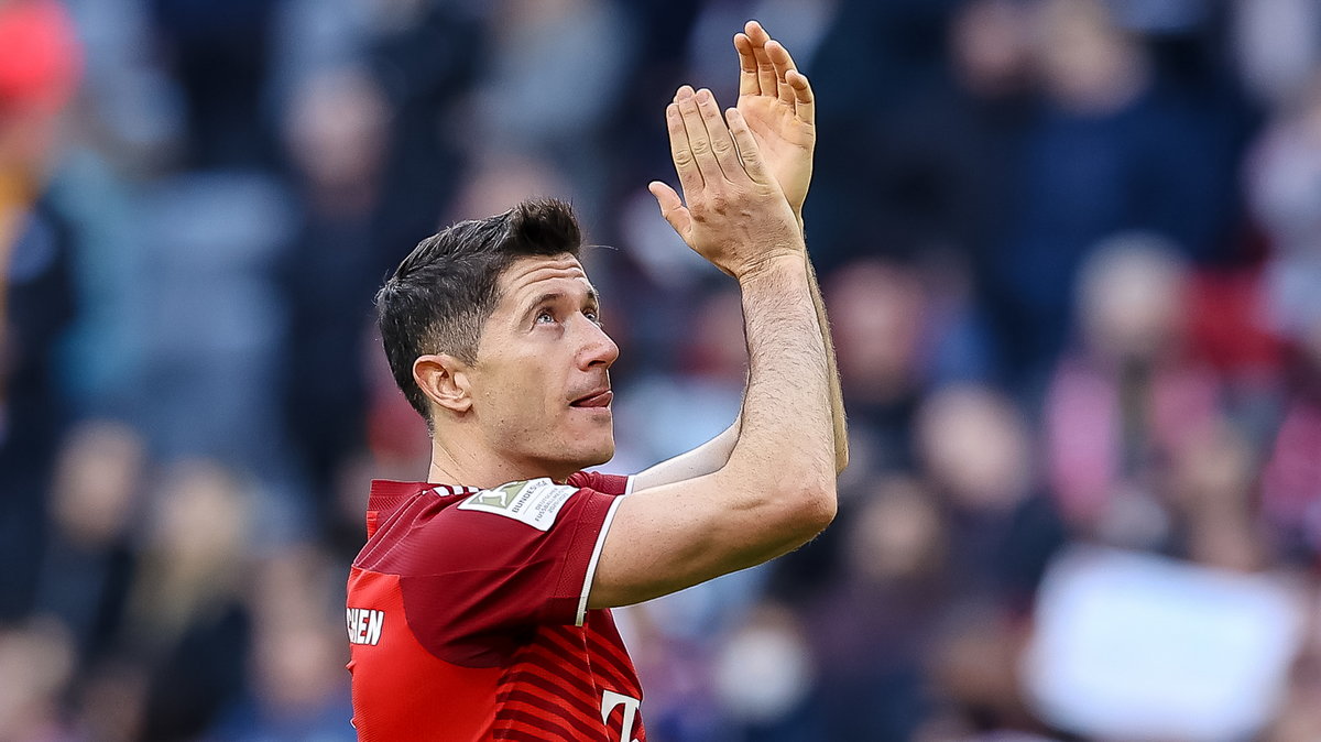 Robert Lewandowski