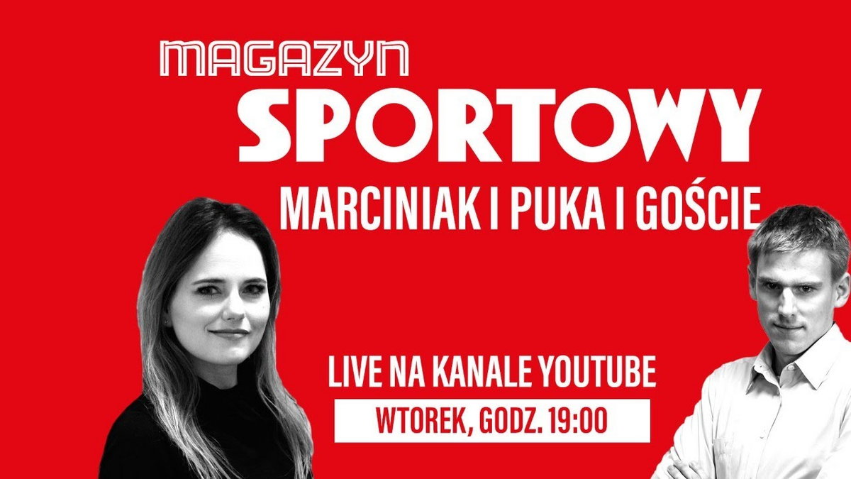 Kolejna bitwa o kasę w PGE Ekstralidze?! #MagazynSportowy