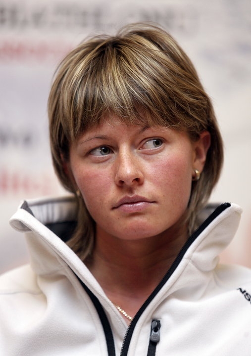 Weronika Nowakowska (2009 rok)