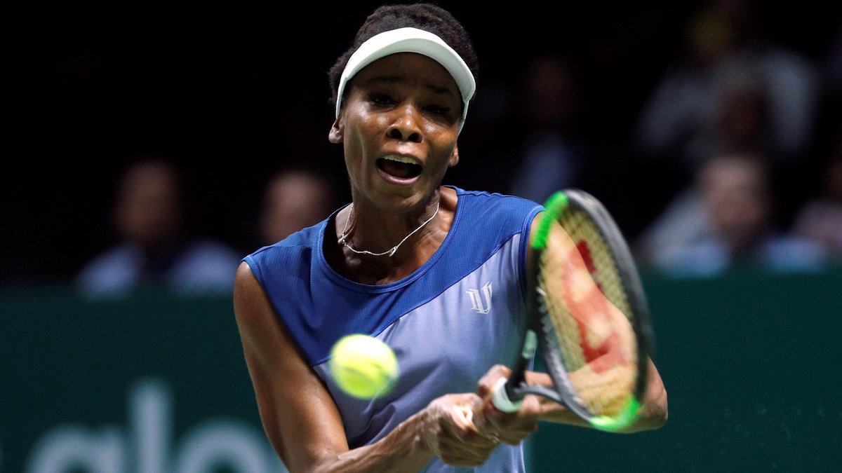 Venus Williams