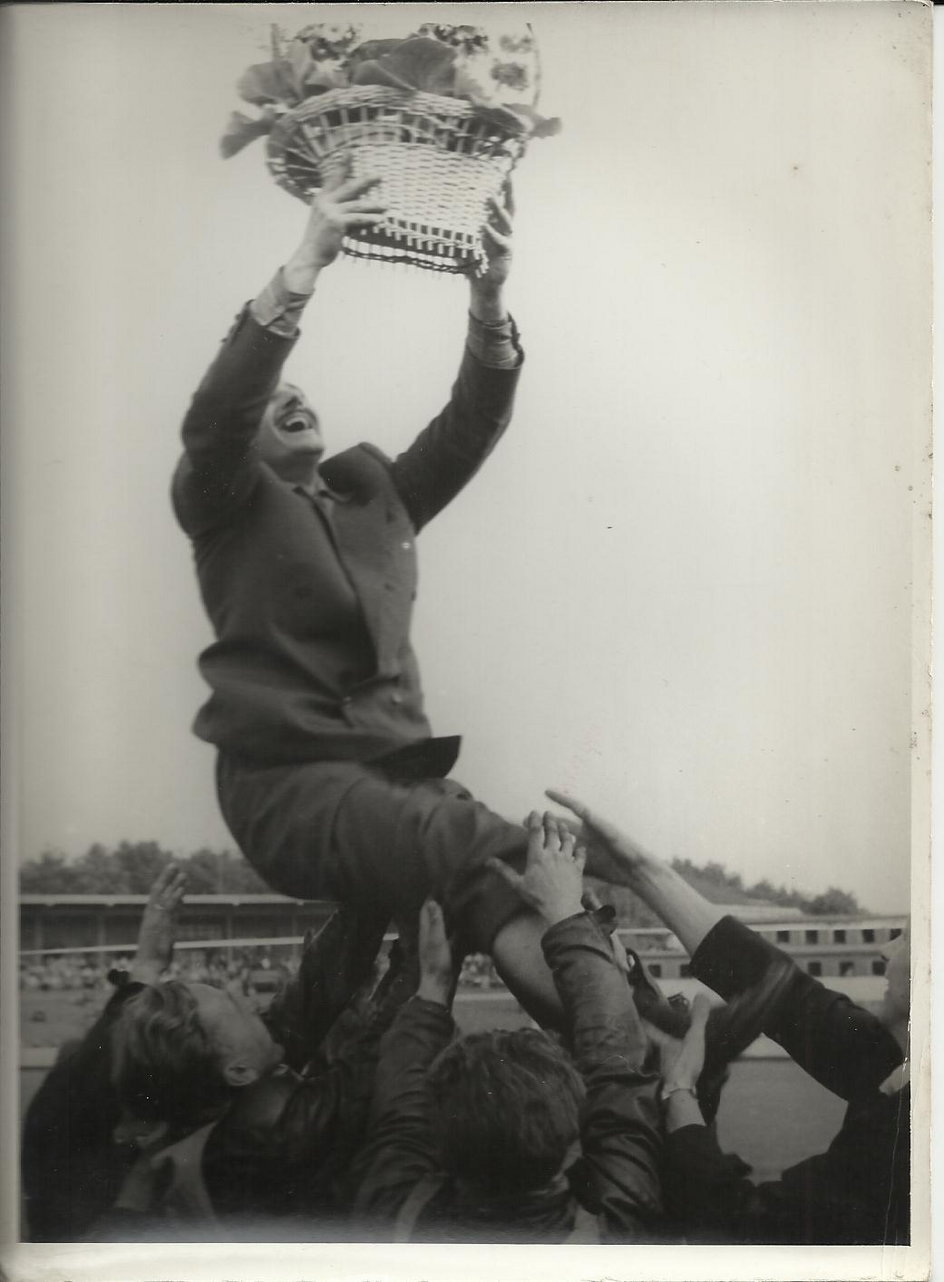 Na świecie nie ma drugiego takiego memoriału. Najlepsi juniorzy świata ...