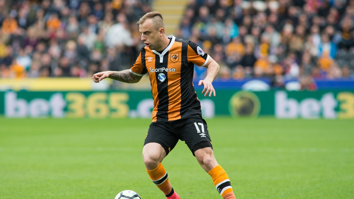 Kamil Grosicki