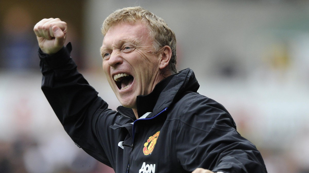 David Moyes