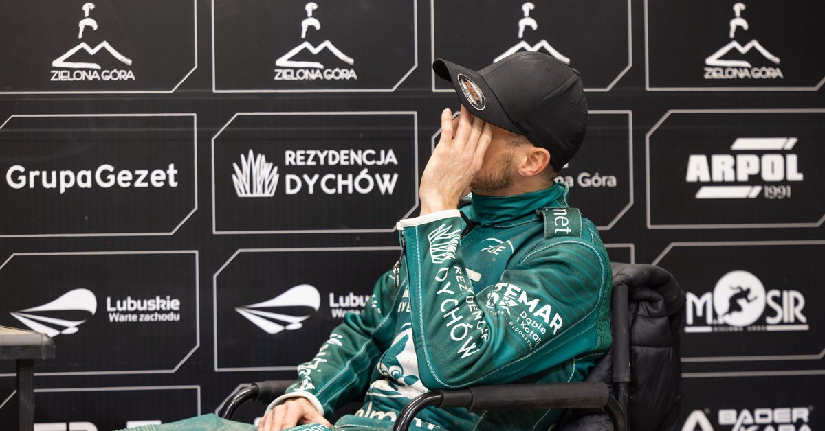 Co dalej z Falubazem? Marek Cieślak mówi o dwóch wielkich błędach