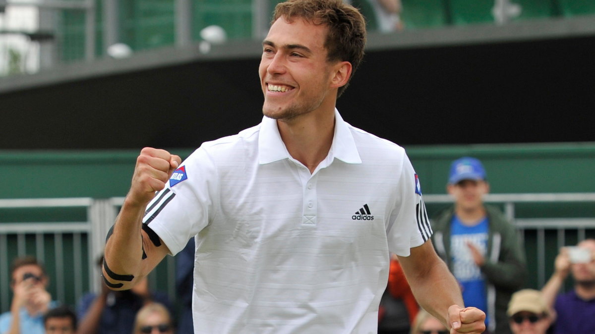 Jerzy Janowicz