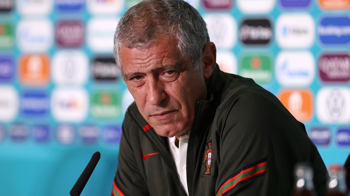 Fernando Santos